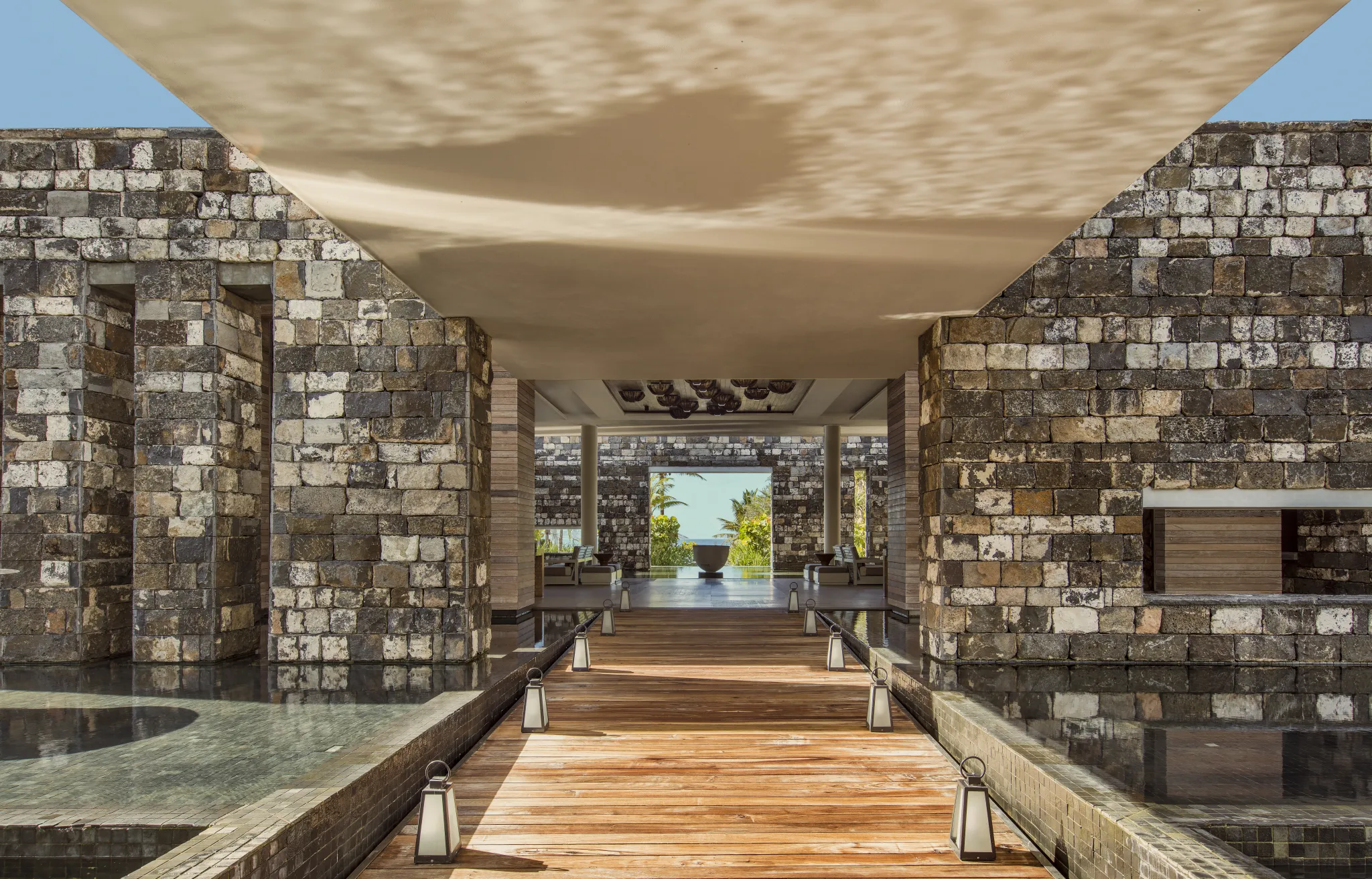 Constance Le Chaland Iko Mauritius - 7